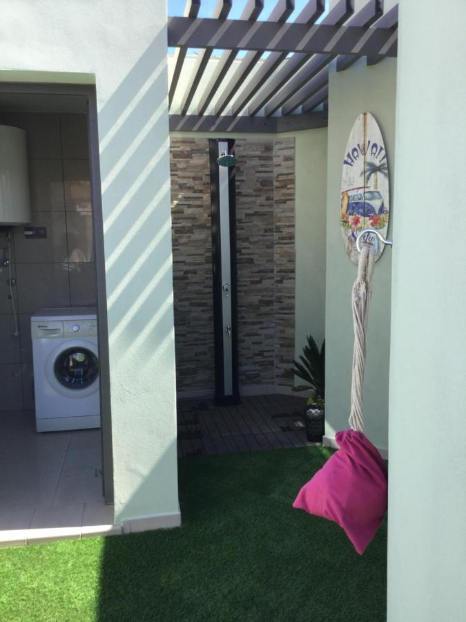 Atico Del Sol Appartement Santa Cruz de Tenerife Buitenkant foto