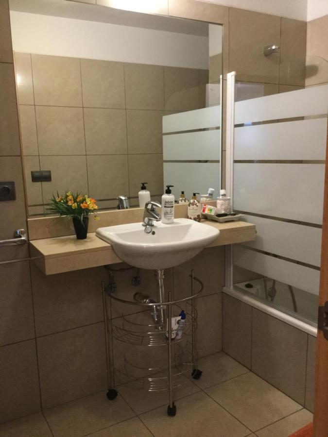 Atico Del Sol Appartement Santa Cruz de Tenerife Buitenkant foto
