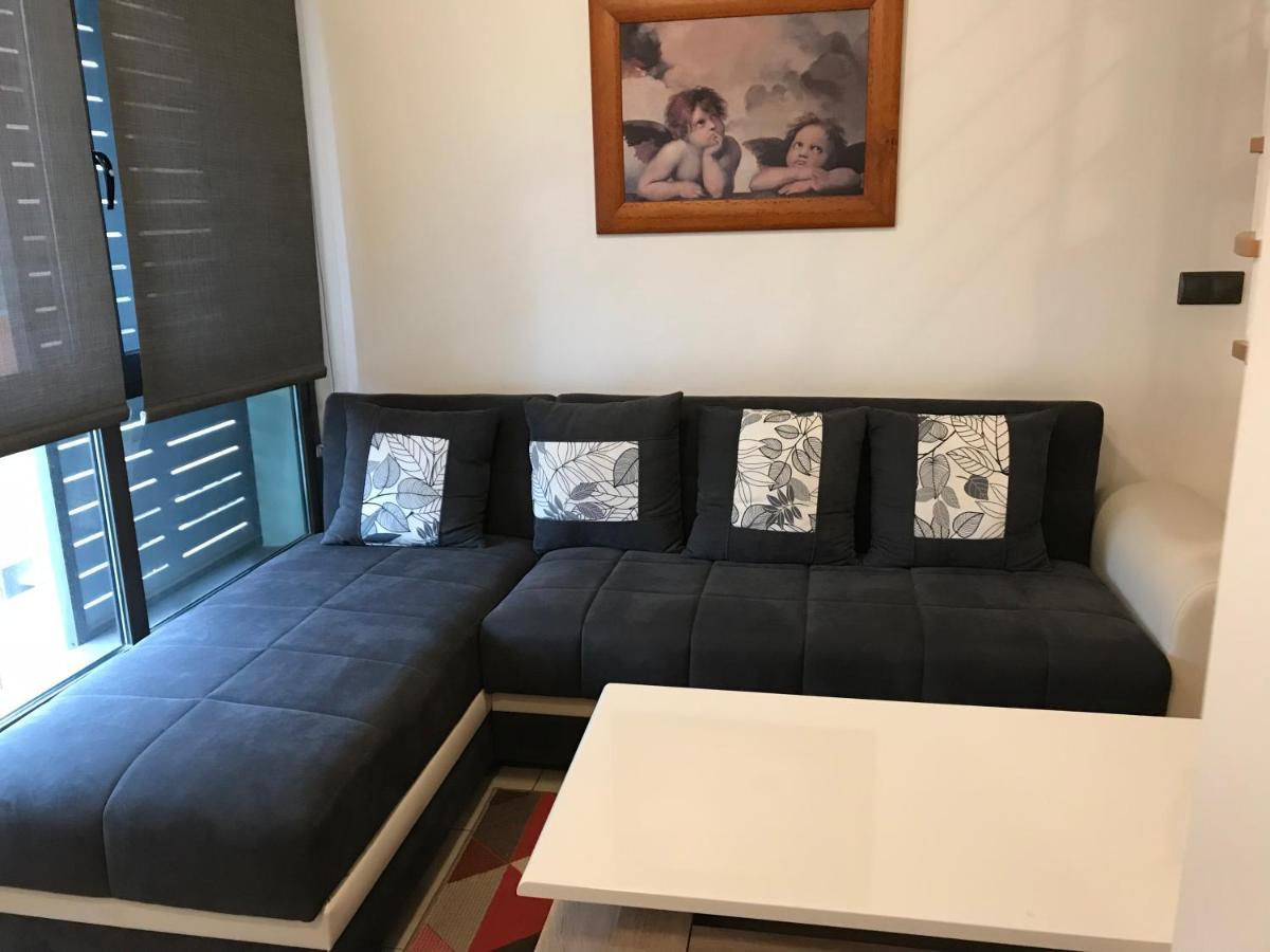 Atico Del Sol Appartement Santa Cruz de Tenerife Buitenkant foto