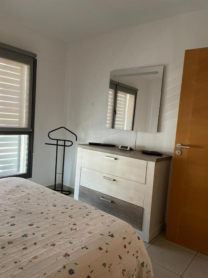 Atico Del Sol Appartement Santa Cruz de Tenerife Buitenkant foto