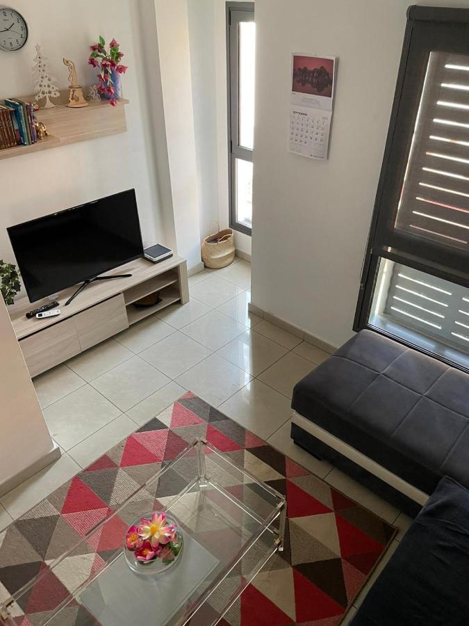 Atico Del Sol Appartement Santa Cruz de Tenerife Buitenkant foto