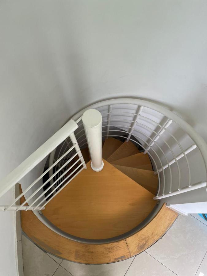 Atico Del Sol Appartement Santa Cruz de Tenerife Buitenkant foto