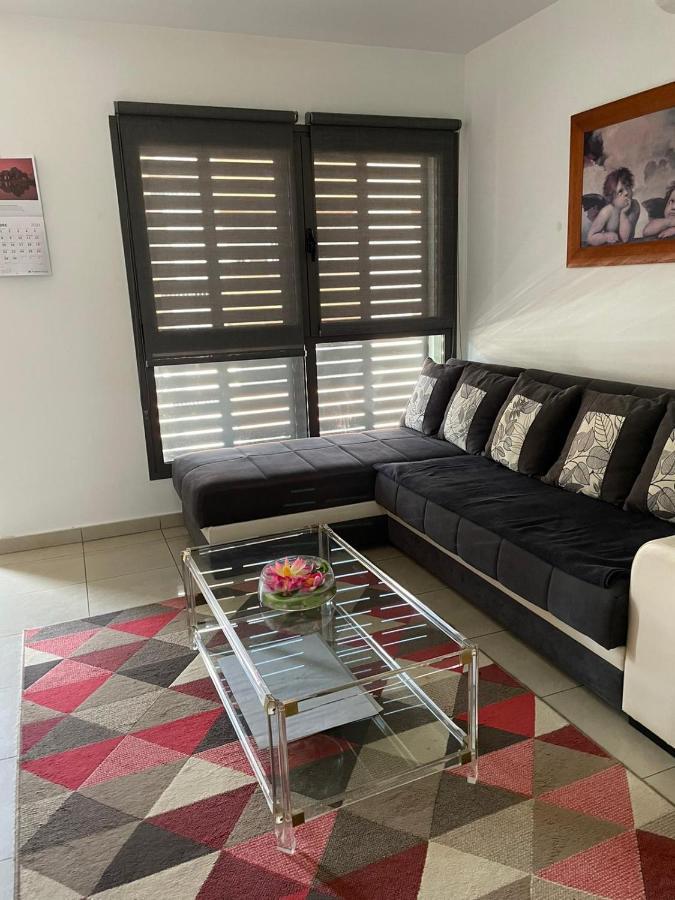 Atico Del Sol Appartement Santa Cruz de Tenerife Buitenkant foto